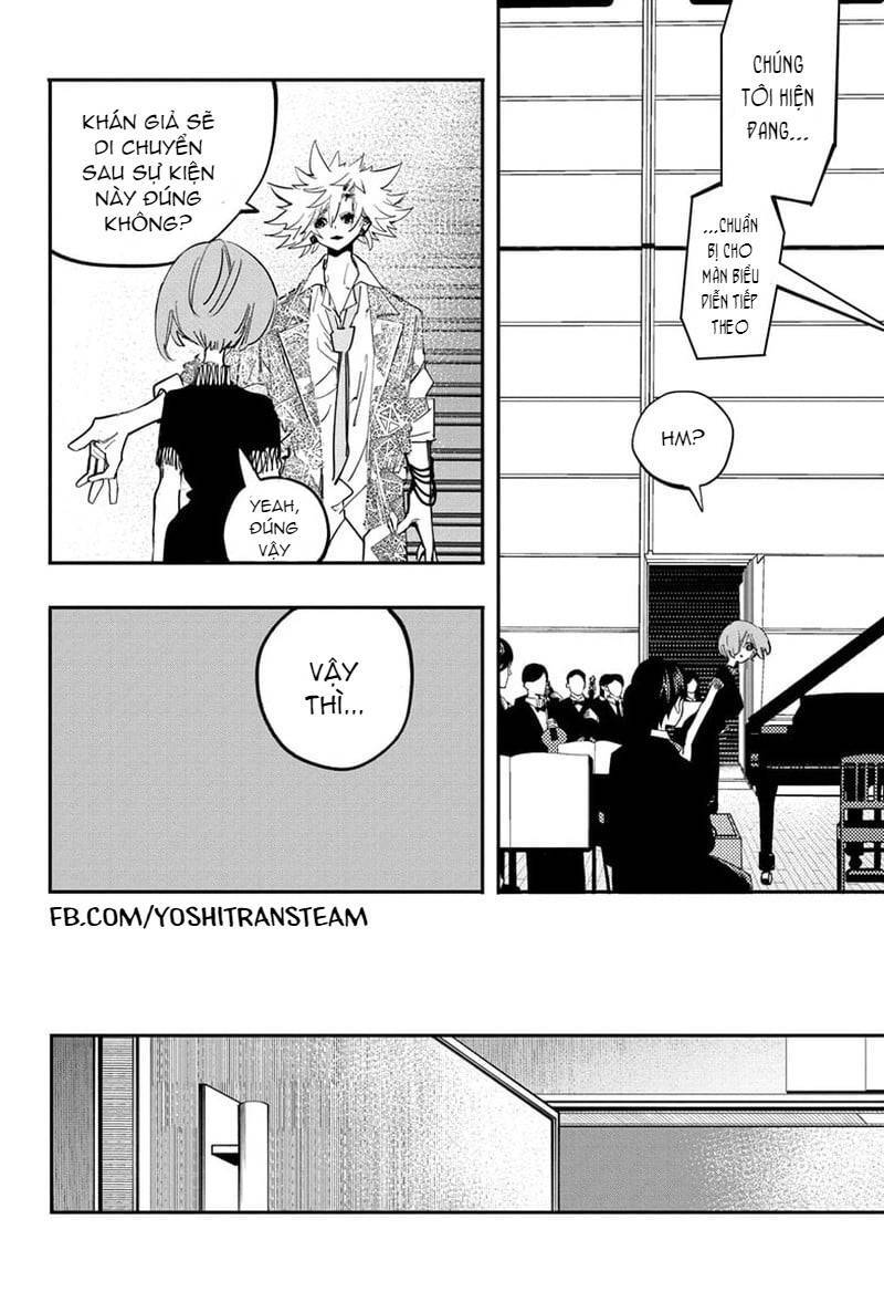 Pppppp Chapter 56 - 18