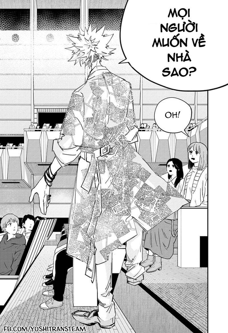 Pppppp Chapter 56 - 20