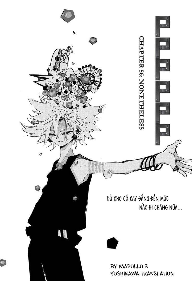 Pppppp Chapter 56 - 3