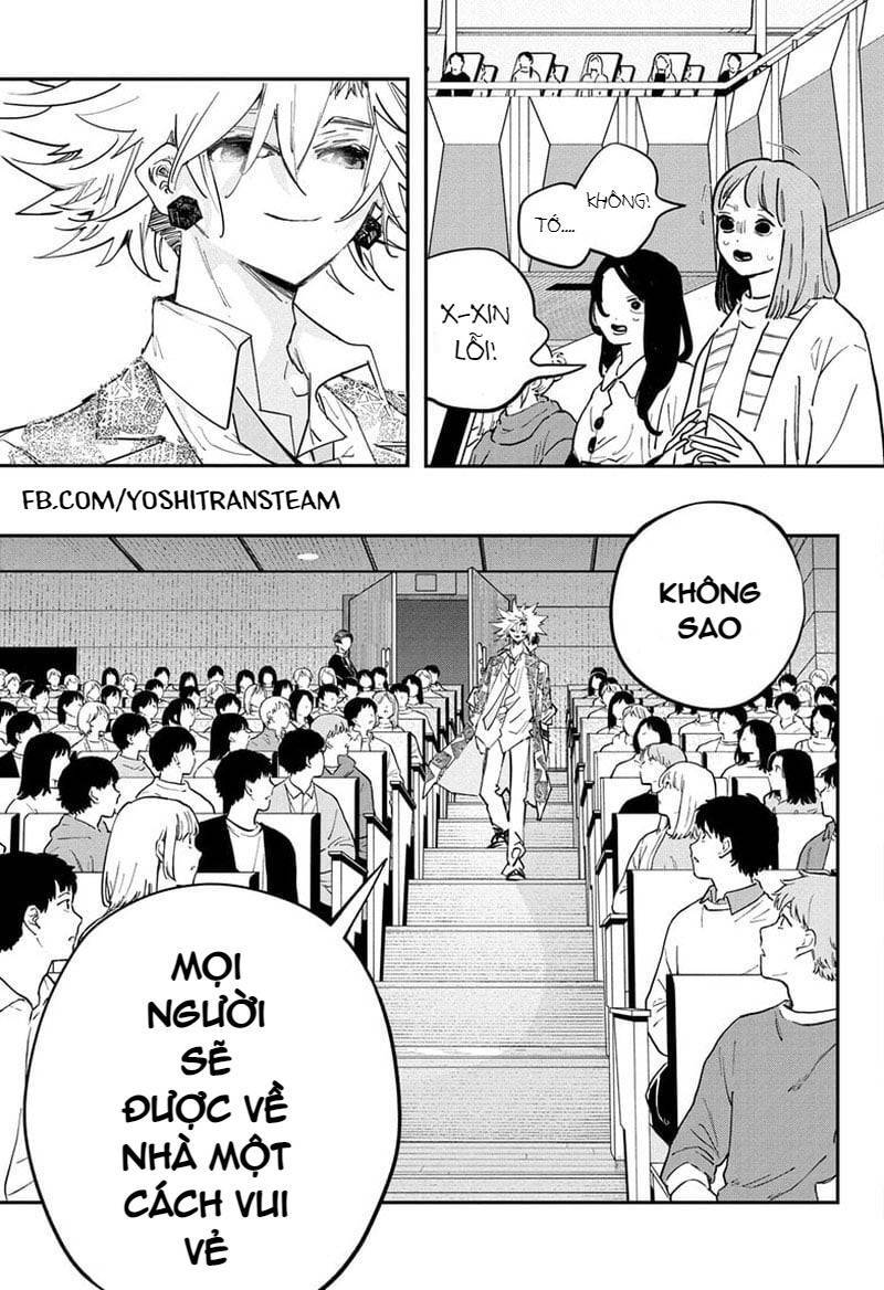 Pppppp Chapter 56 - 21