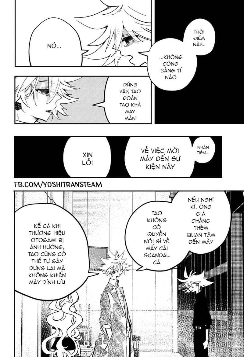 Pppppp Chapter 56 - 4