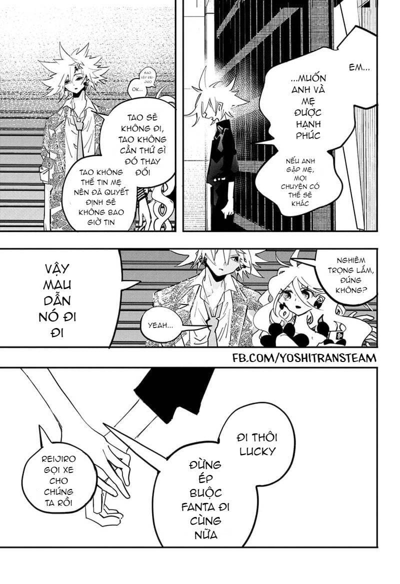 Pppppp Chapter 56 - 5