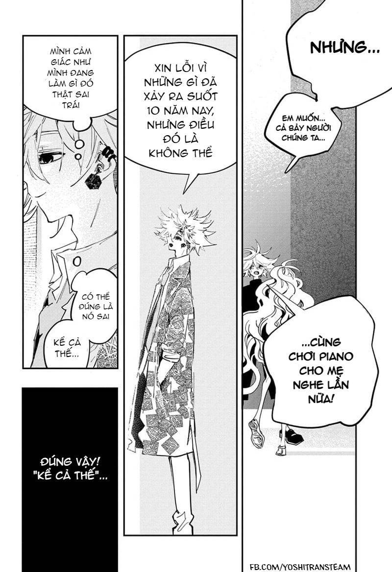 Pppppp Chapter 56 - 6