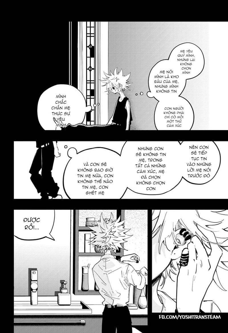 Pppppp Chapter 56 - 8