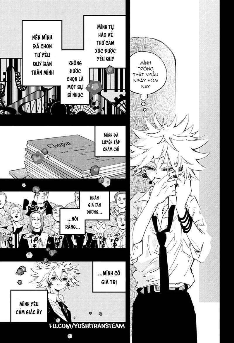 Pppppp Chapter 56 - 9