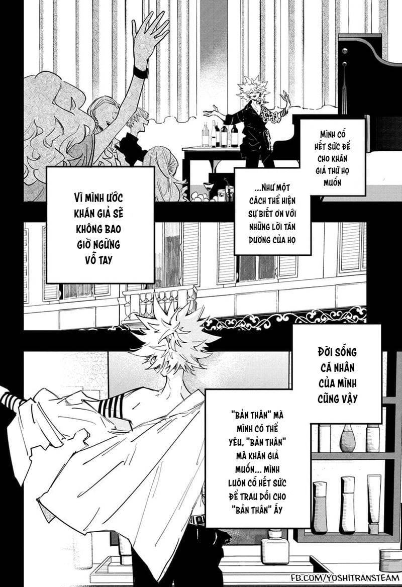 Pppppp Chapter 56 - 10