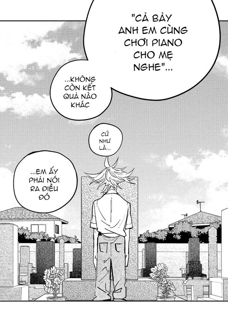 Pppppp Chapter 61 - 11