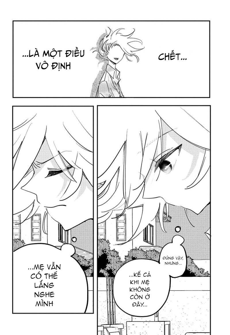 Pppppp Chapter 61 - 14