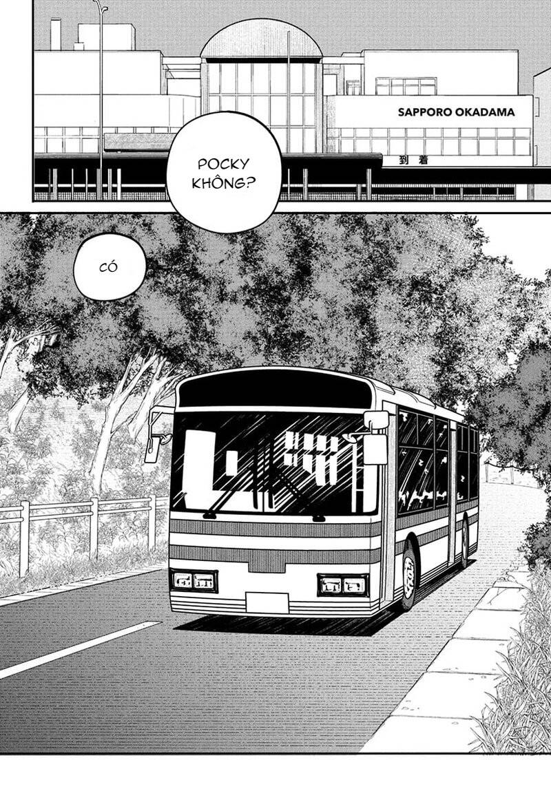 Pppppp Chapter 61 - 4