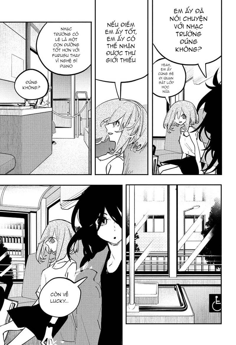 Pppppp Chapter 61 - 7