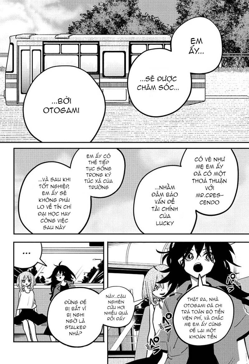 Pppppp Chapter 61 - 8