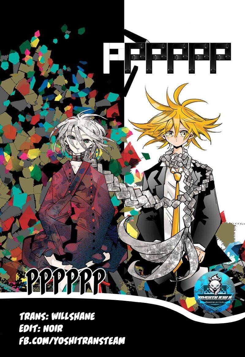 Pppppp Chapter 62 - 2