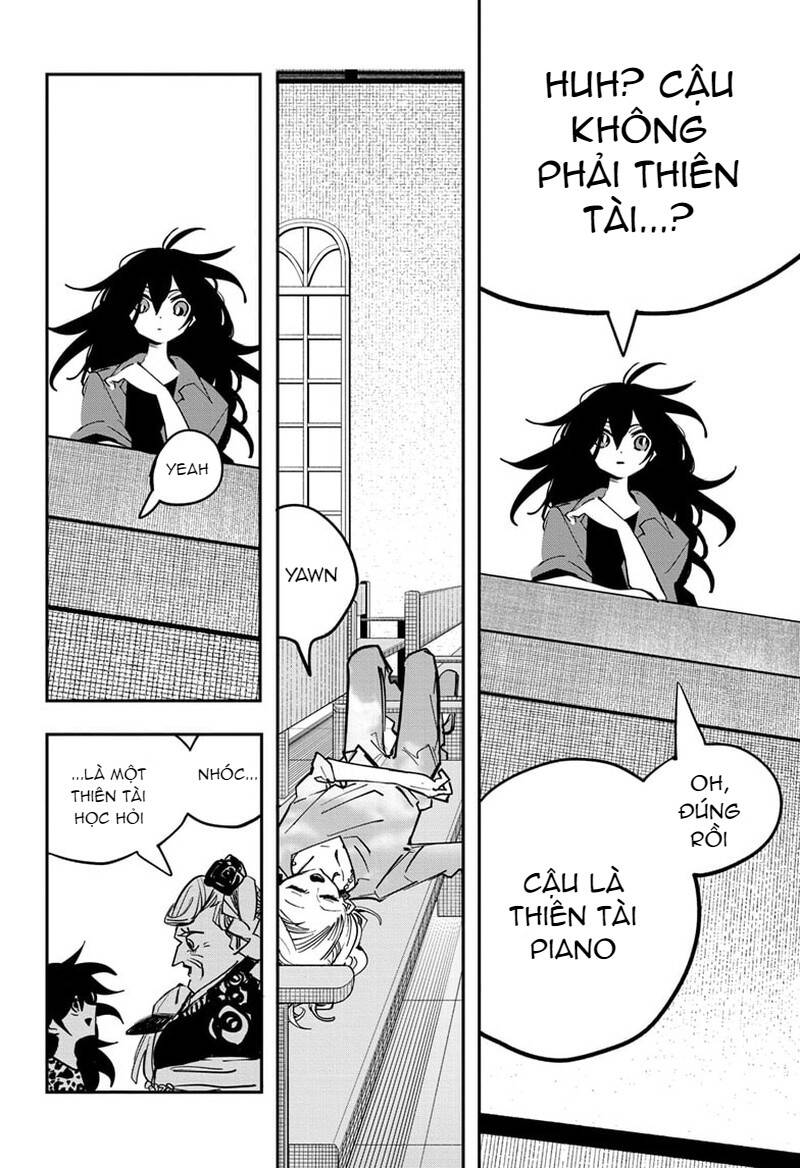 Pppppp Chapter 62 - 14