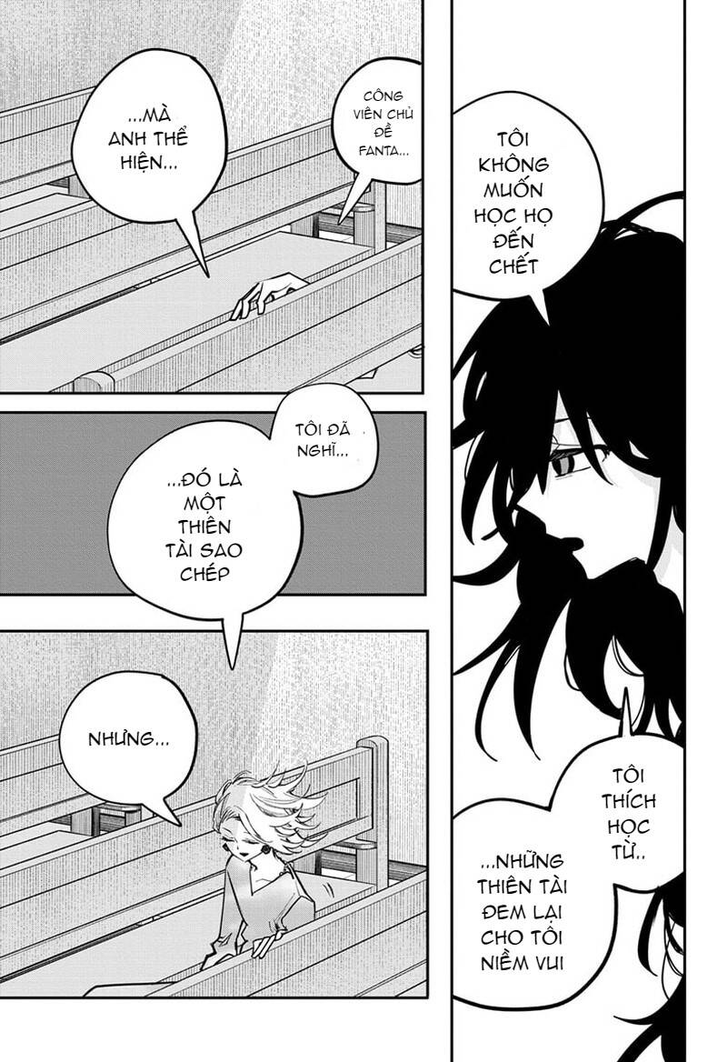 Pppppp Chapter 62 - 17