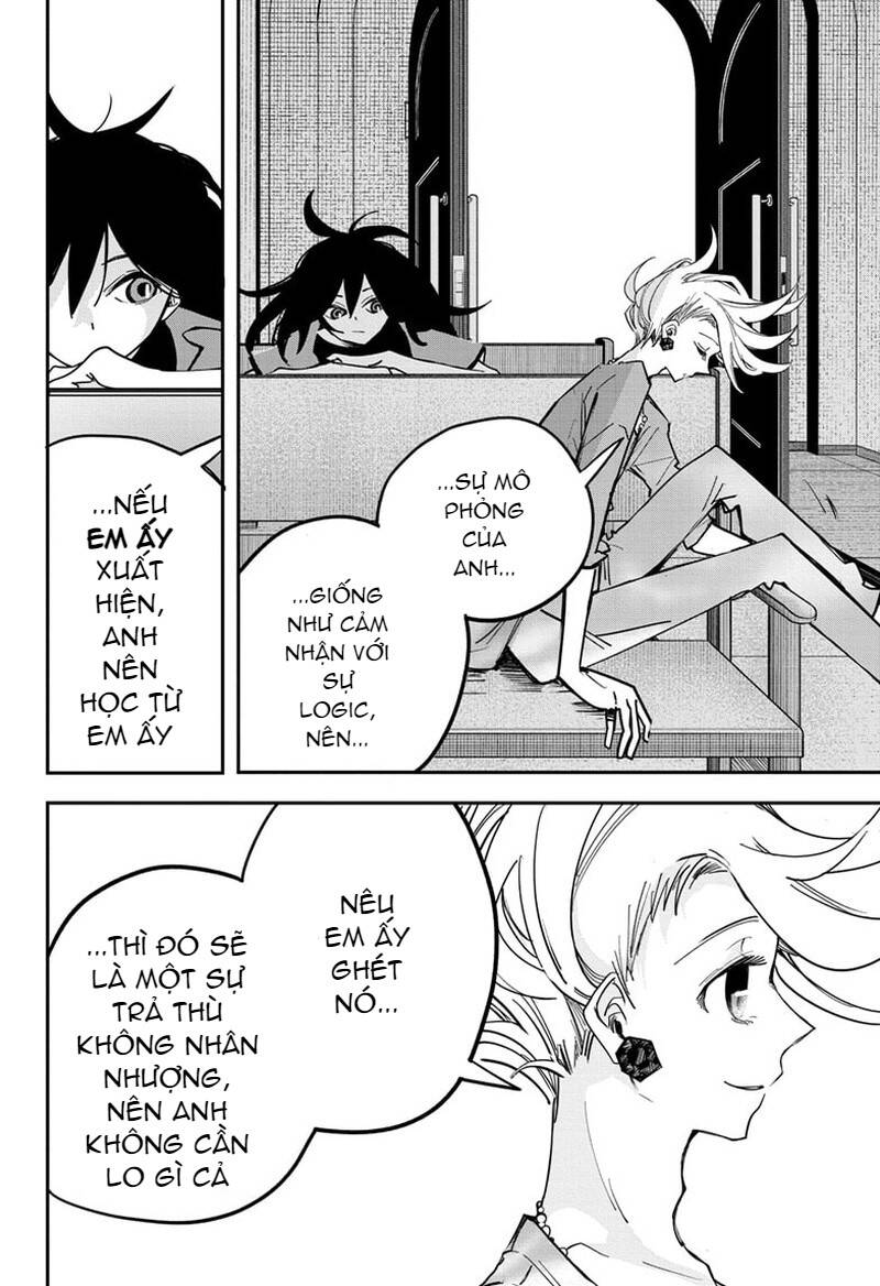 Pppppp Chapter 62 - 18