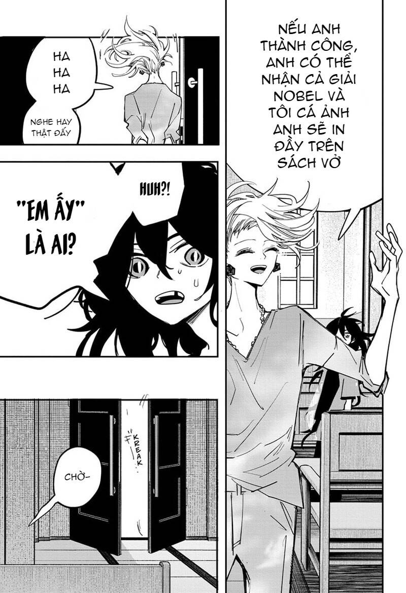 Pppppp Chapter 62 - 19