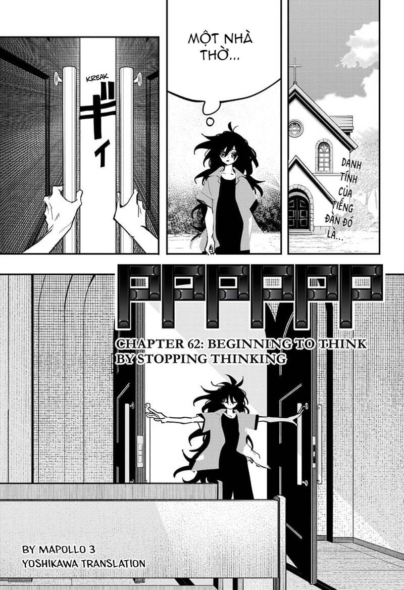 Pppppp Chapter 62 - 3