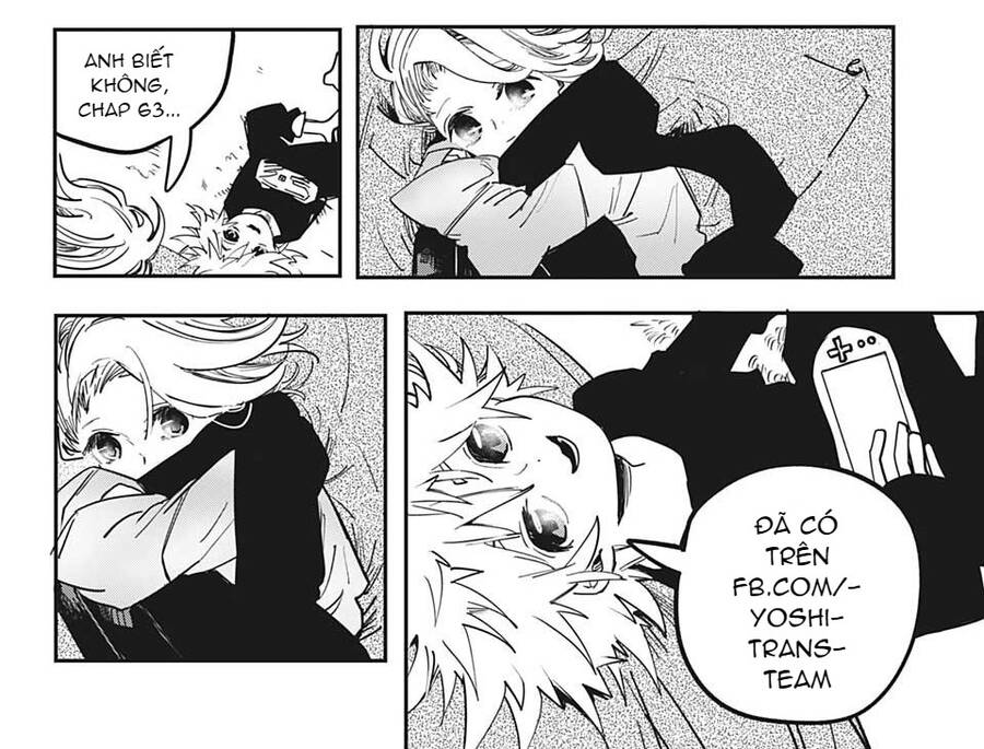 Pppppp Chapter 62 - 22