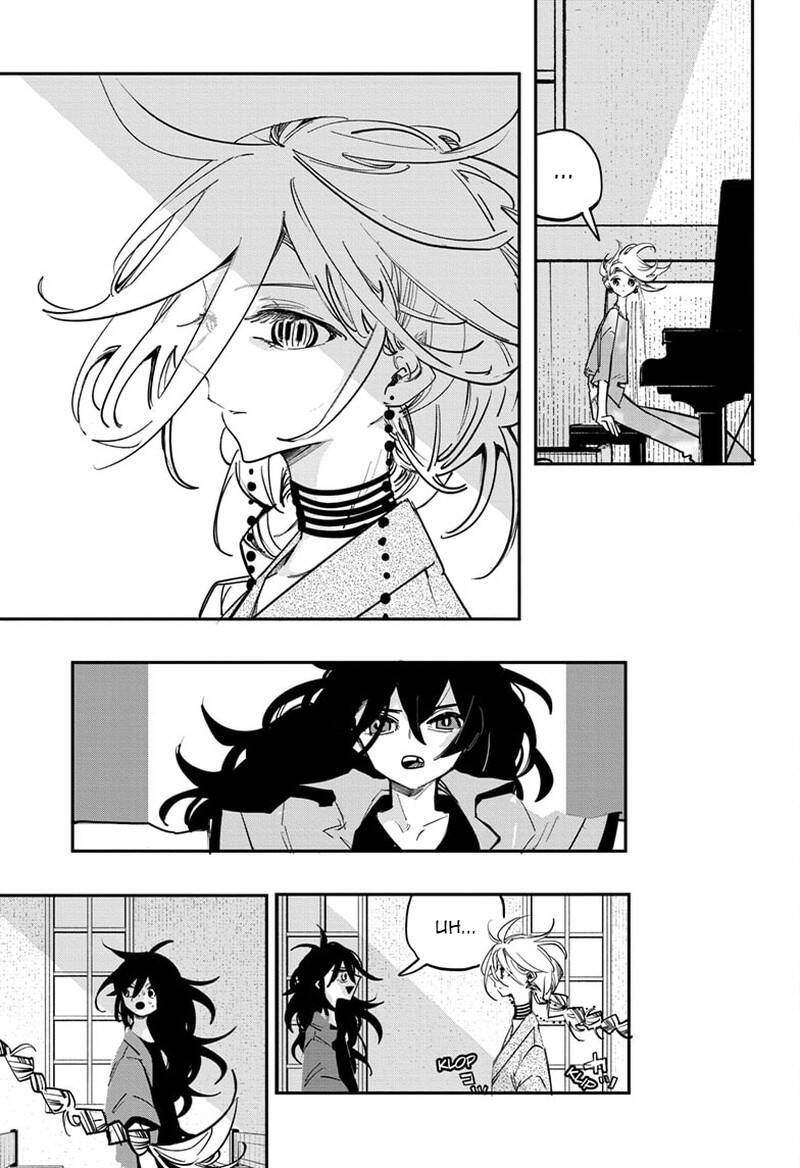 Pppppp Chapter 62 - 5