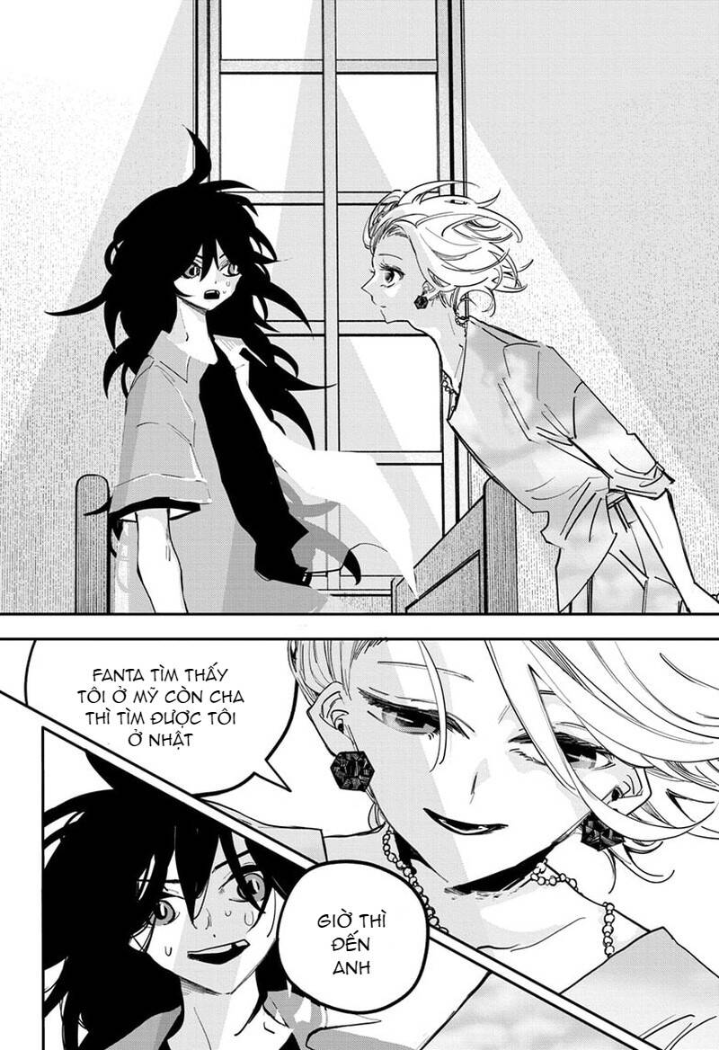 Pppppp Chapter 62 - 6