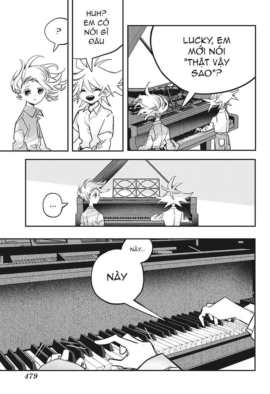 Pppppp Chapter 63 - 12