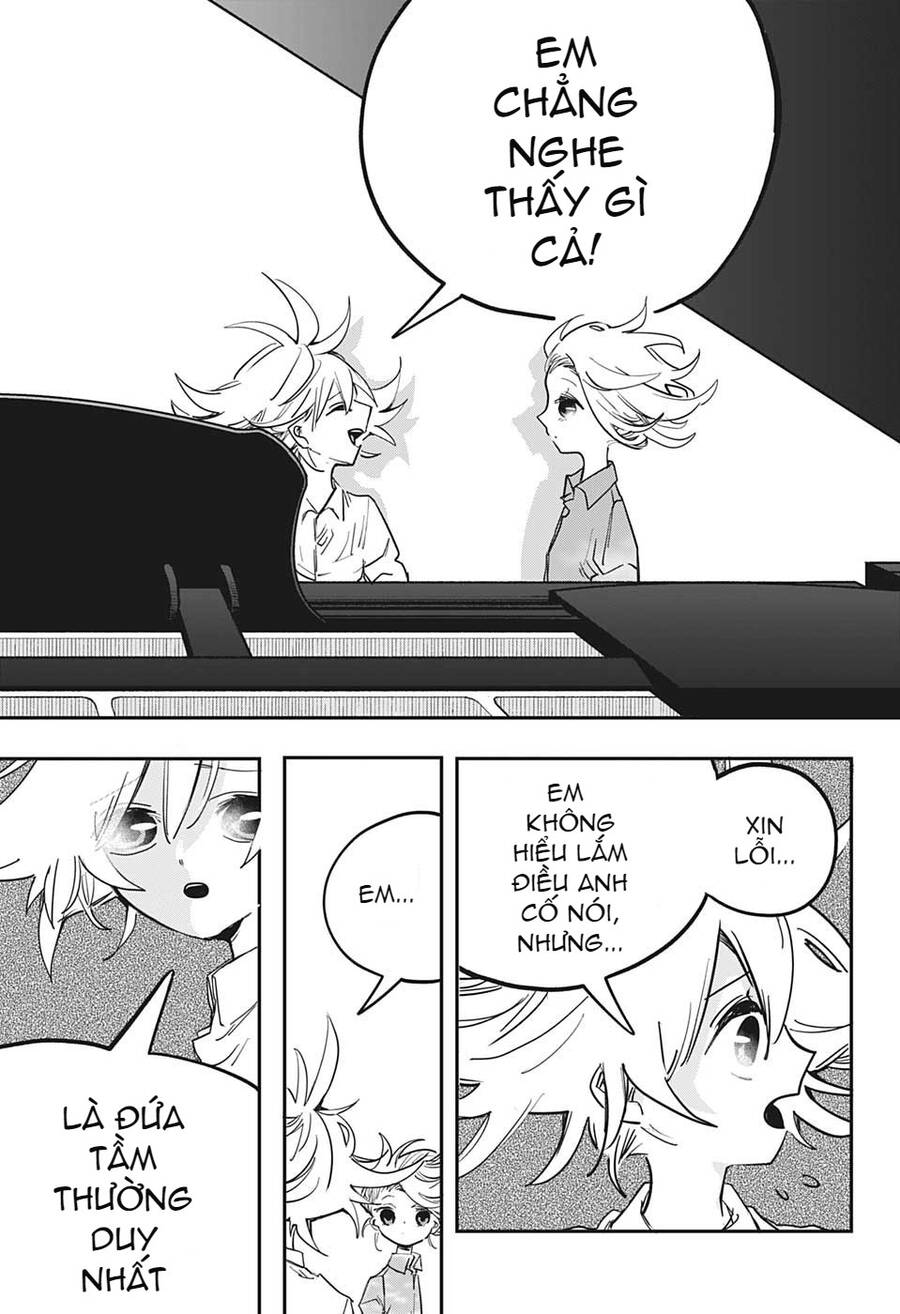 Pppppp Chapter 63 - 14