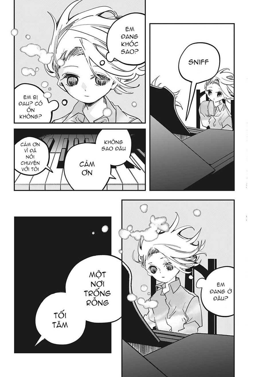 Pppppp Chapter 63 - 17