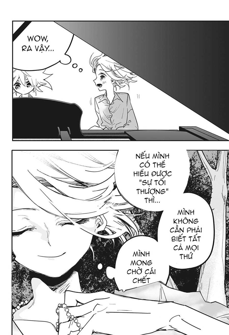 Pppppp Chapter 63 - 21