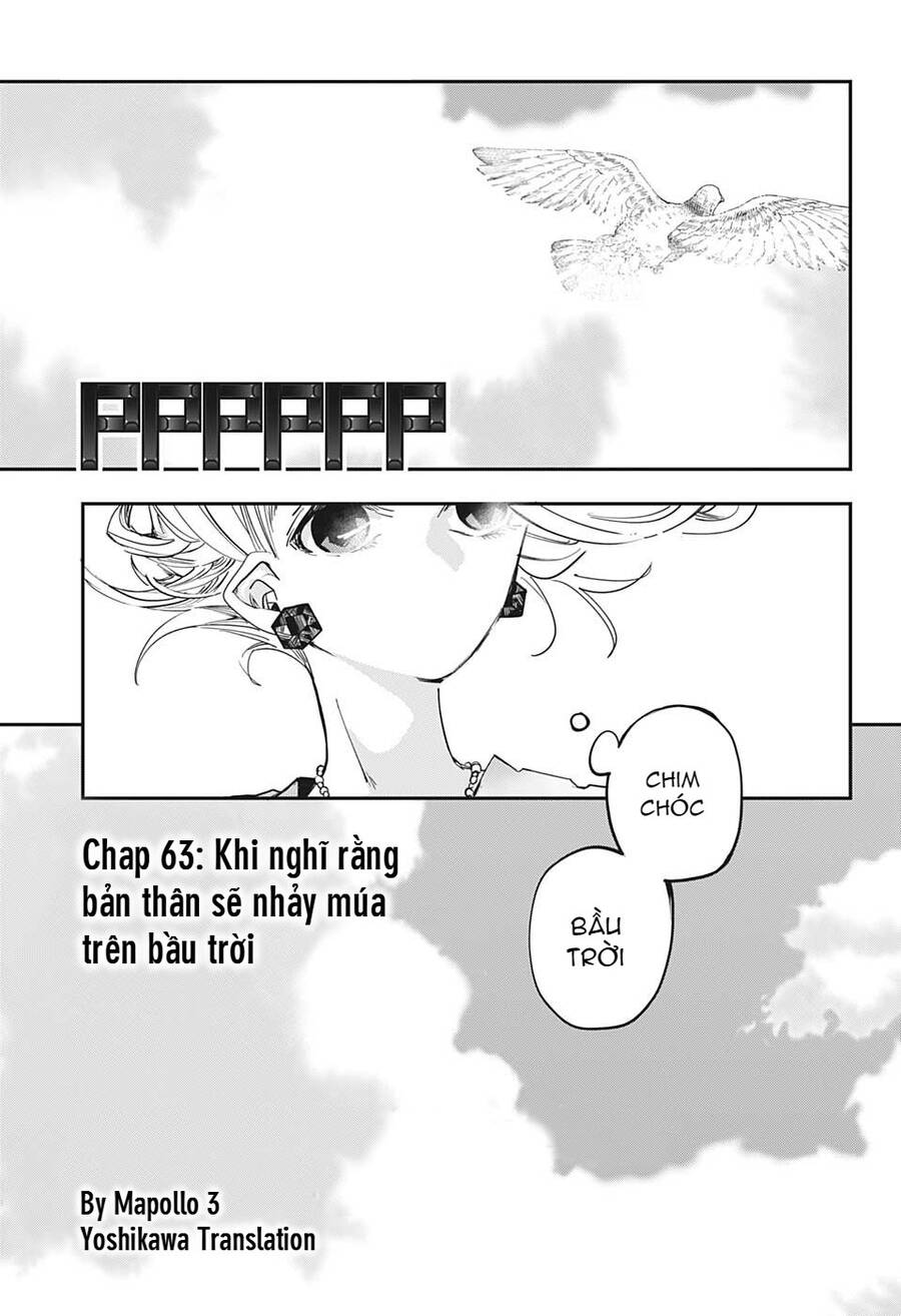 Pppppp Chapter 63 - 4