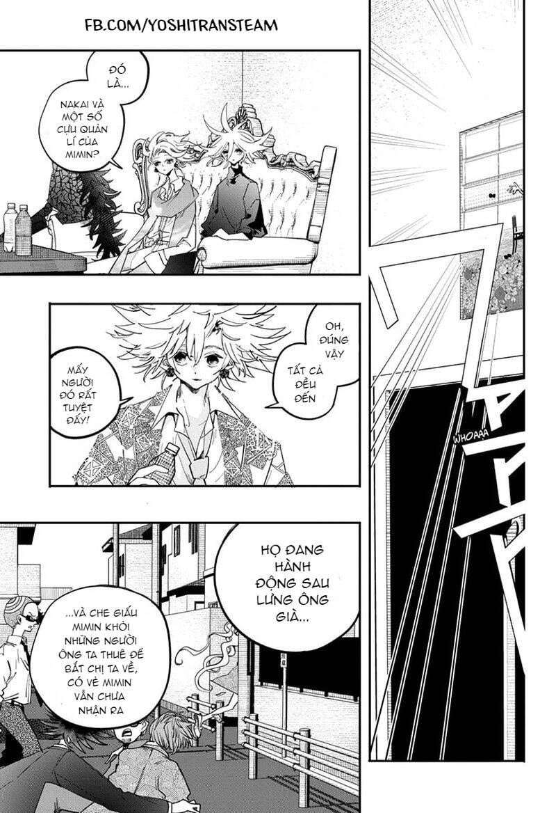 Pppppp Chapter 44 - 11