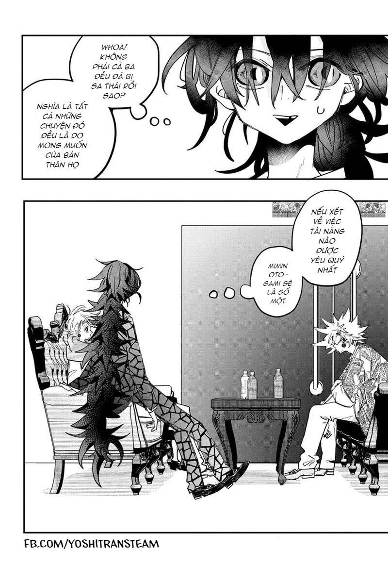 Pppppp Chapter 44 - 12