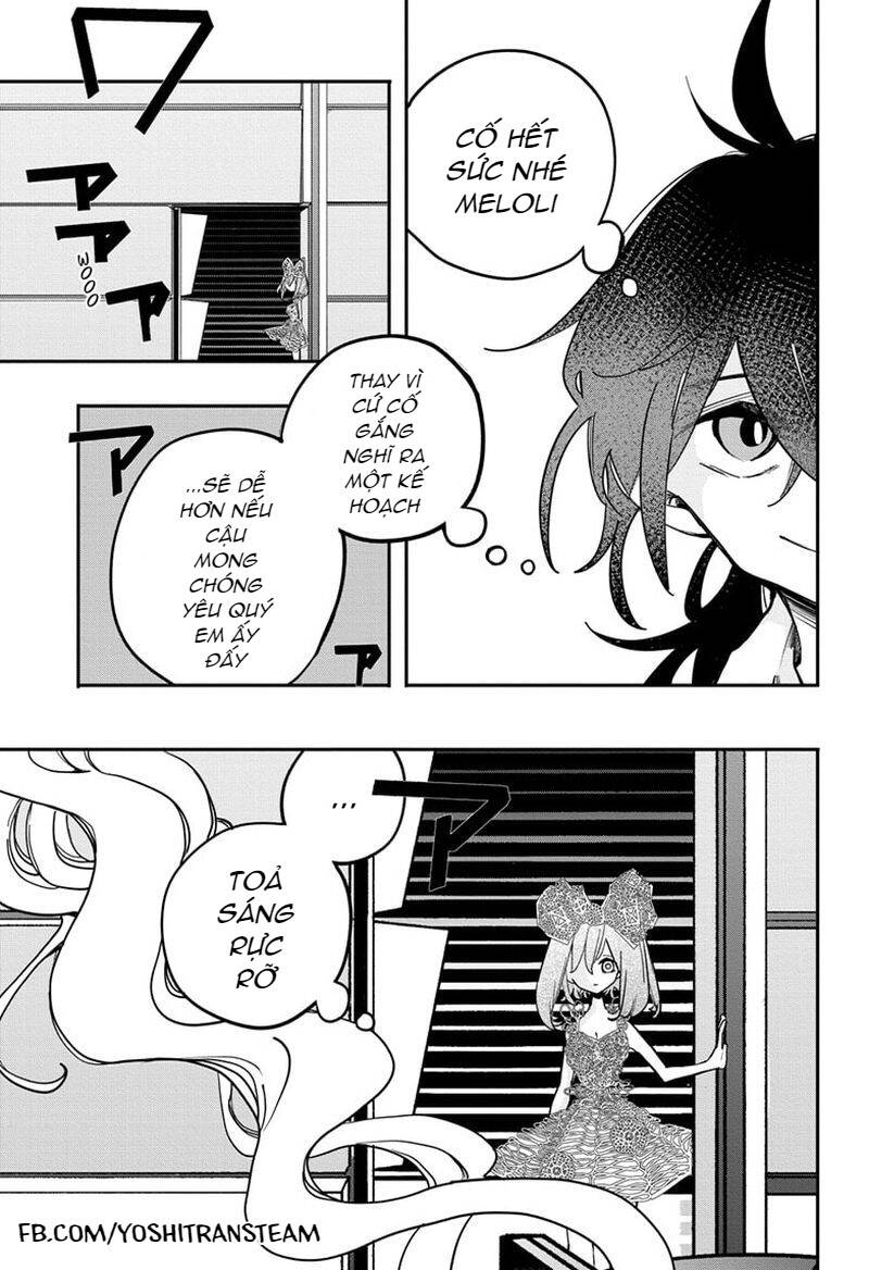 Pppppp Chapter 44 - 13