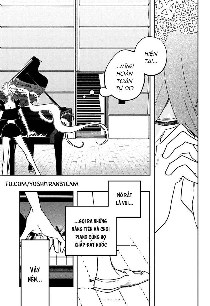 Pppppp Chapter 44 - 15