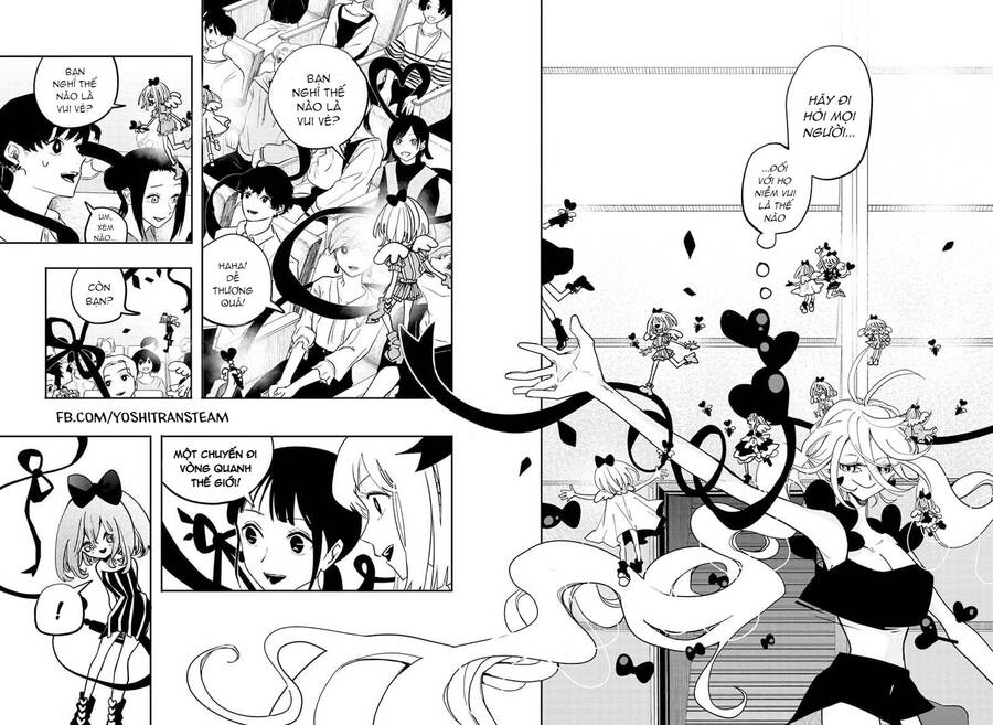 Pppppp Chapter 44 - 17