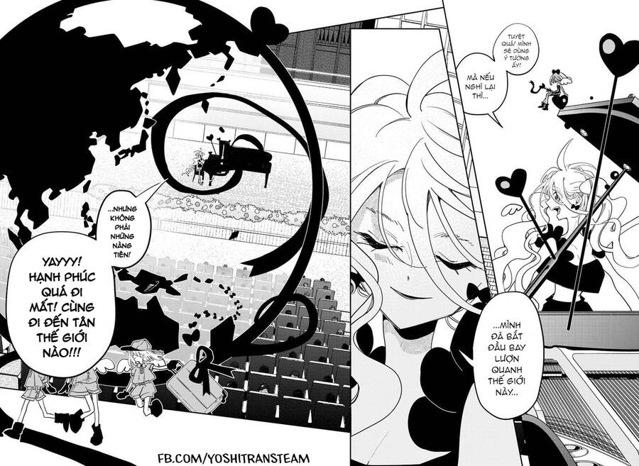 Pppppp Chapter 44 - 18