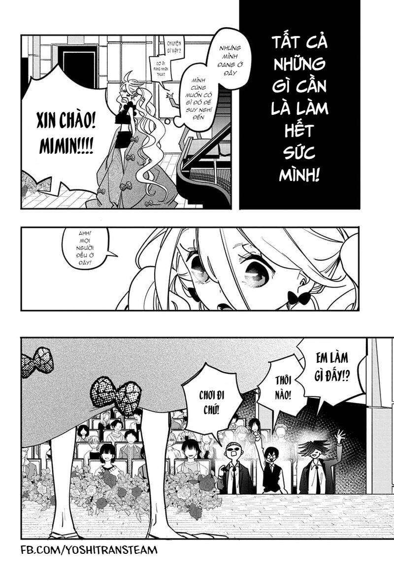 Pppppp Chapter 44 - 8