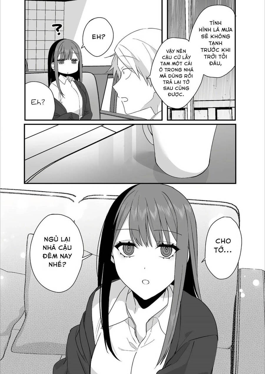 Jirai Nandesuka? Chihara-San Chapter 30 - 10