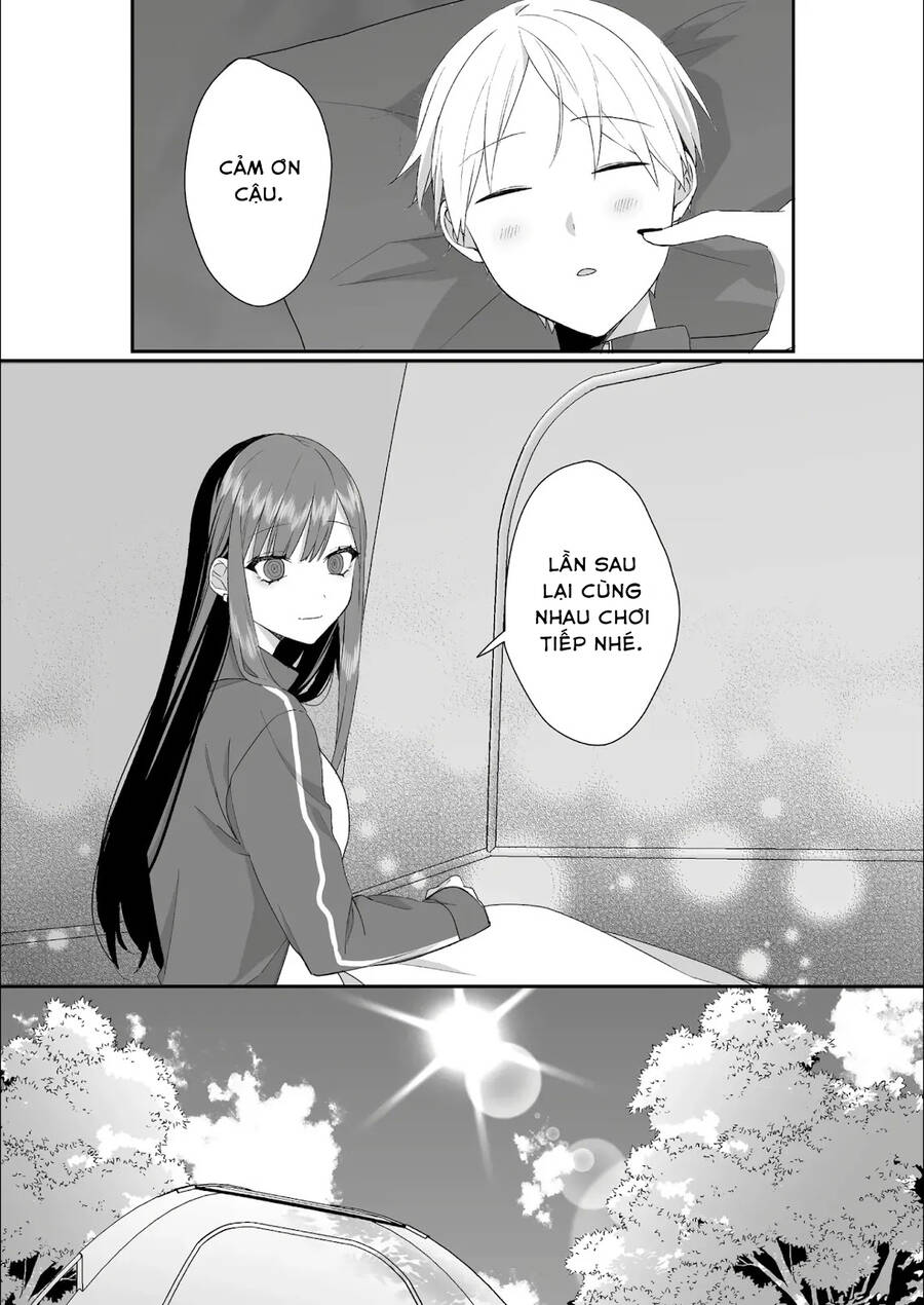 Jirai Nandesuka? Chihara-San Chapter 26 - 12