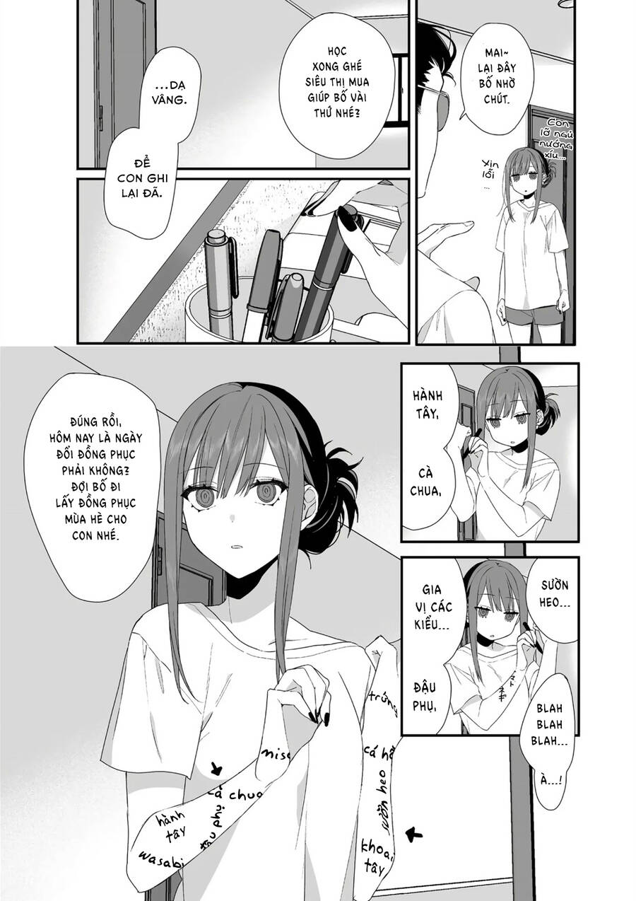 Jirai Nandesuka? Chihara-San Chapter 28 - 2