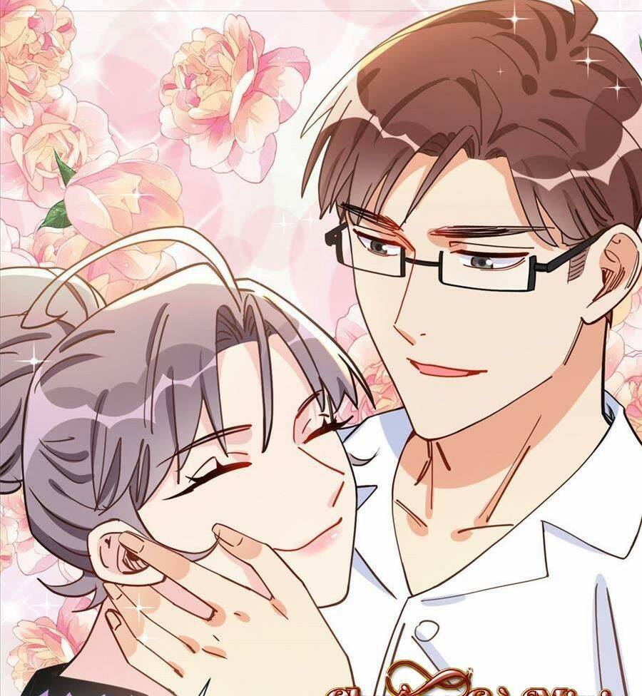 Cố Tổng, Vợ Của Ngài Quá Mạnh Rồi! Chapter 62 - 1