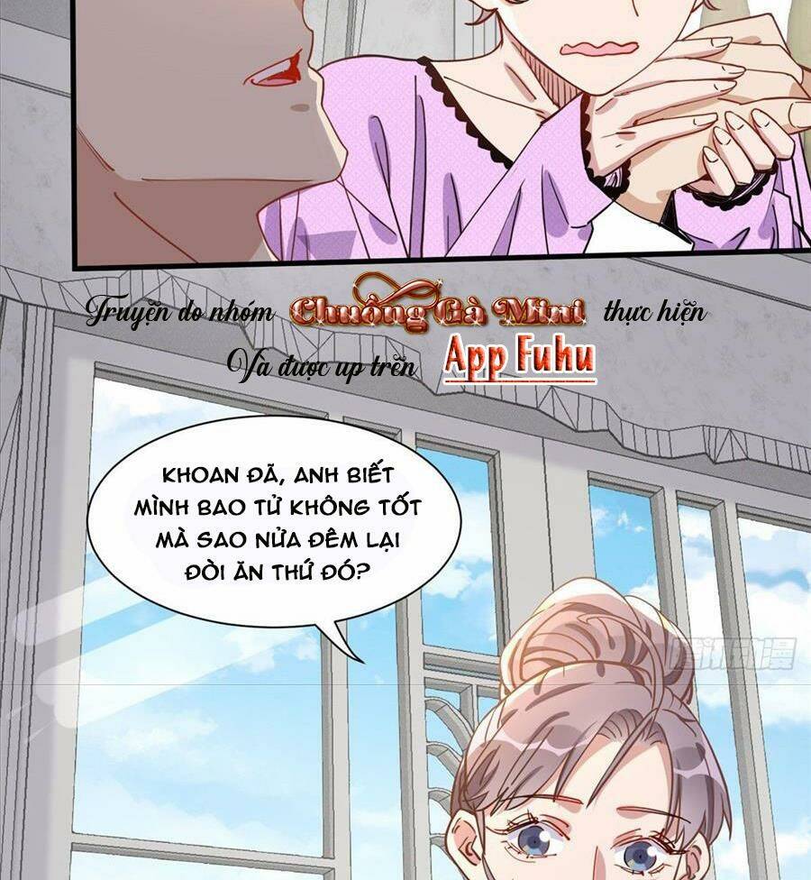 Cố Tổng, Vợ Của Ngài Quá Mạnh Rồi! Chapter 62 - 11