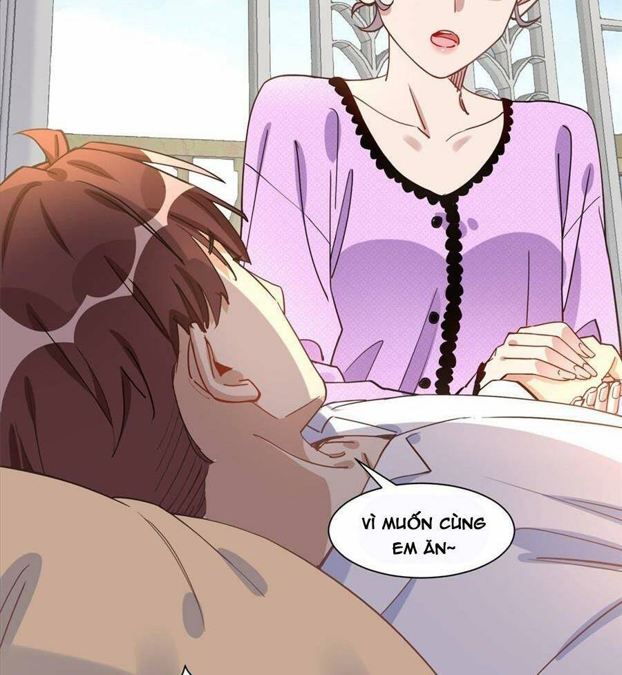 Cố Tổng, Vợ Của Ngài Quá Mạnh Rồi! Chapter 62 - 12