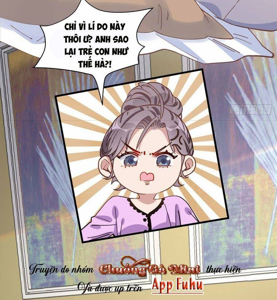 Cố Tổng, Vợ Của Ngài Quá Mạnh Rồi! Chapter 62 - 13