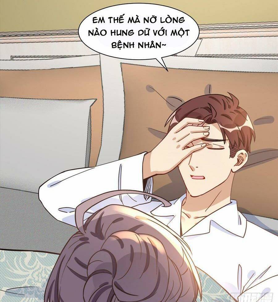 Cố Tổng, Vợ Của Ngài Quá Mạnh Rồi! Chapter 62 - 14