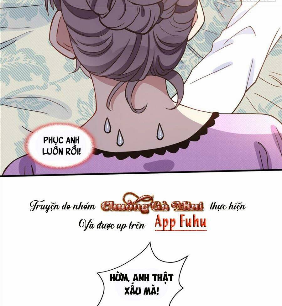 Cố Tổng, Vợ Của Ngài Quá Mạnh Rồi! Chapter 62 - 15