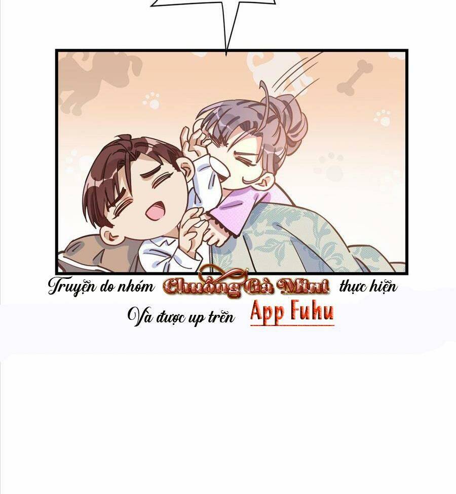 Cố Tổng, Vợ Của Ngài Quá Mạnh Rồi! Chapter 62 - 16