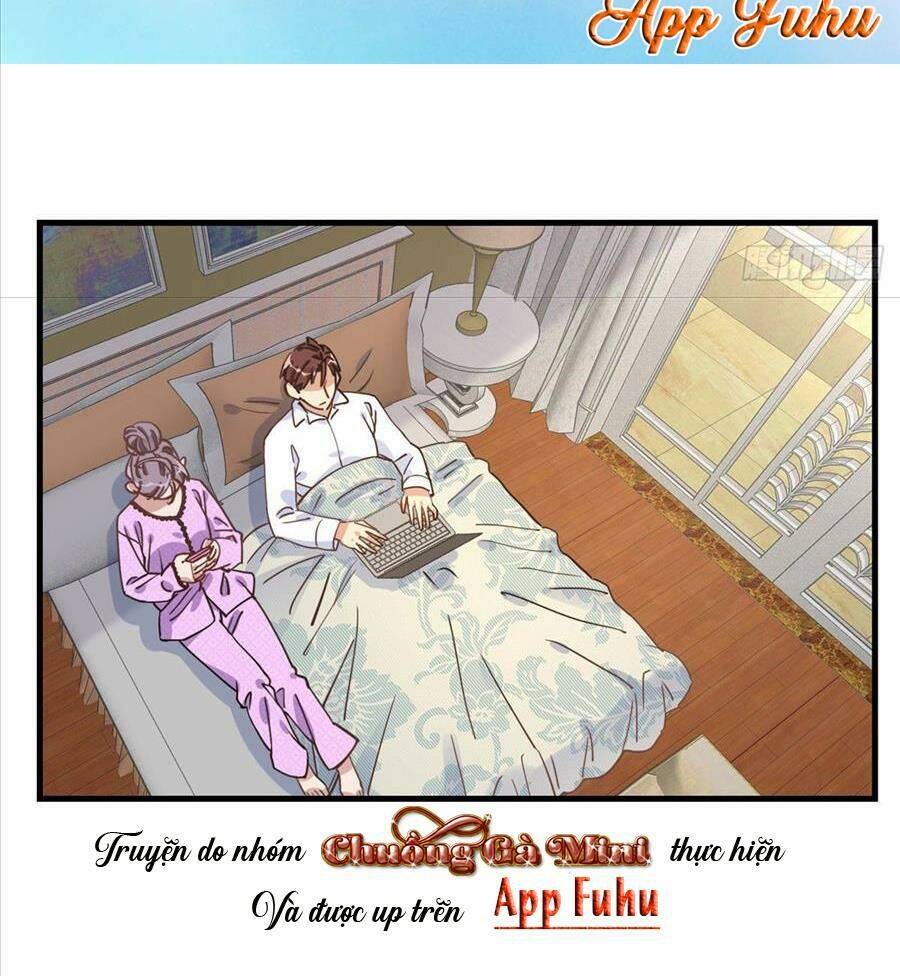 Cố Tổng, Vợ Của Ngài Quá Mạnh Rồi! Chapter 62 - 19