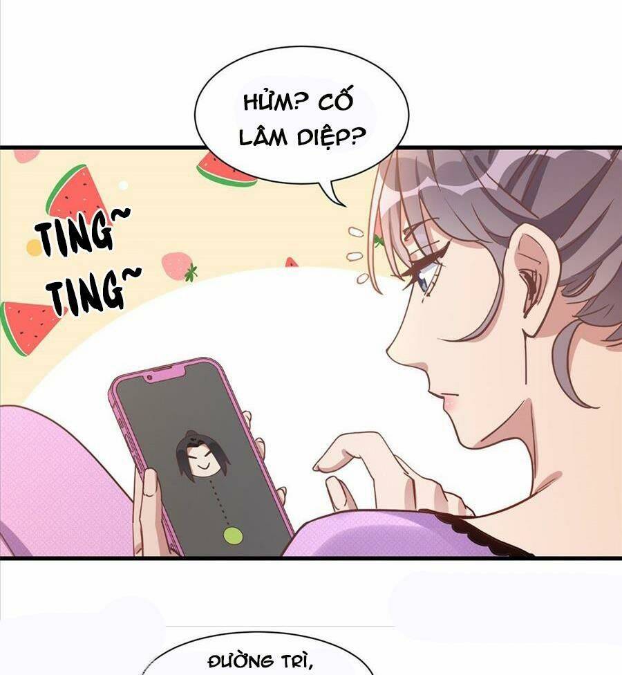 Cố Tổng, Vợ Của Ngài Quá Mạnh Rồi! Chapter 62 - 20