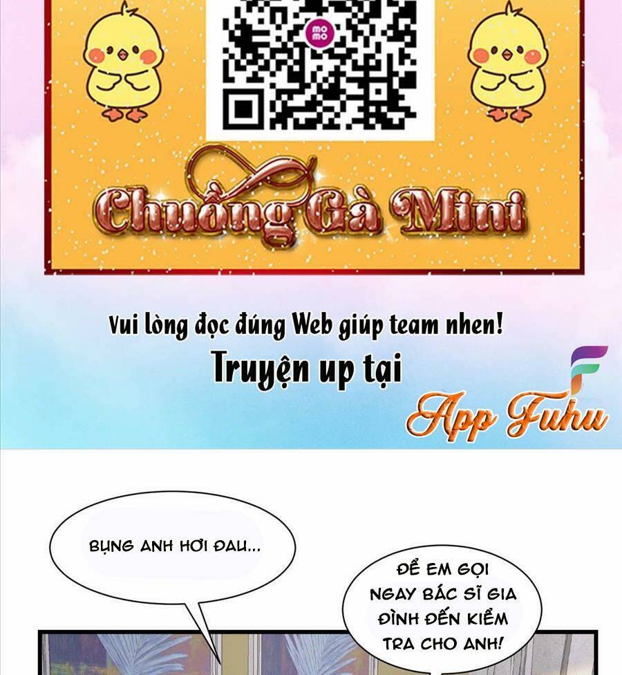 Cố Tổng, Vợ Của Ngài Quá Mạnh Rồi! Chapter 62 - 3