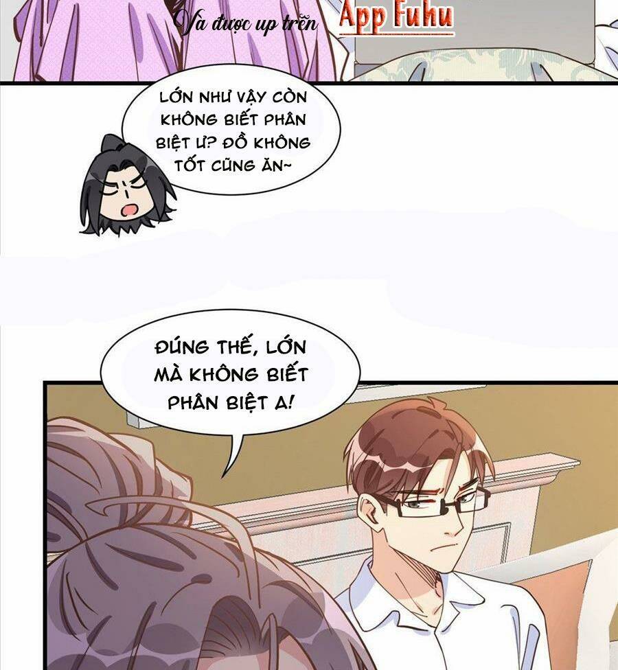 Cố Tổng, Vợ Của Ngài Quá Mạnh Rồi! Chapter 62 - 22